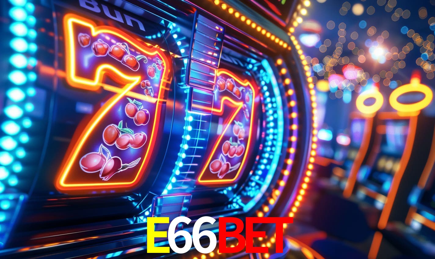 Jogos Emocionantes E66BET